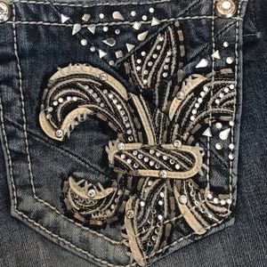 MissMe woman’s jeans size 30